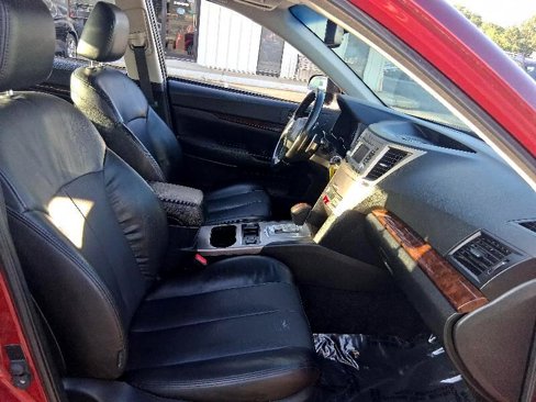 Used 2013 Subaru Legacy 2.5i Limited image 28