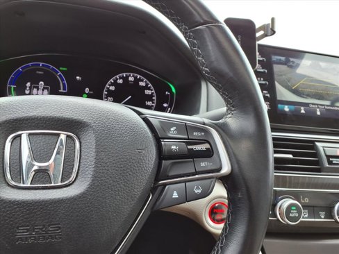 Used 2022 Honda Accord Touring image 34