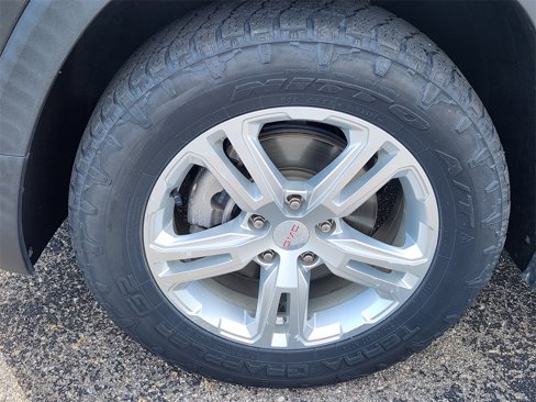 Used 2018 GMC Terrain SLE w/ Infotainment Package I image 6
