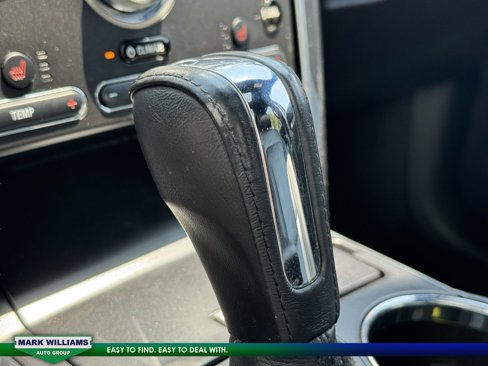 Used 2017 Ford Explorer Sport image 19