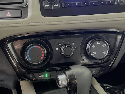 Used 2019 Honda HR-V LX image 25
