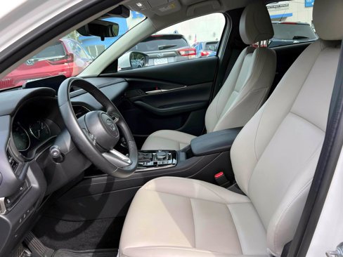 Used 2023 MAZDA CX-30 AWD 2.5 S w/ Preferred Package image 15