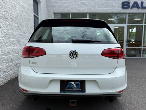 Used 2017 Volkswagen GTI S image 26