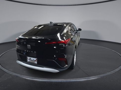 New 2025 Buick Envista Preferred w/ Convenience I Package image 8
