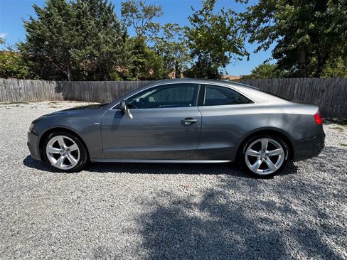 Used 2016 Audi A5 2.0T Premium image 3