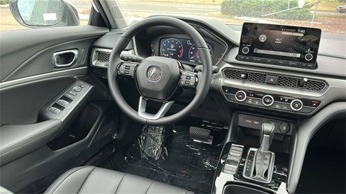 New 2025 Acura Integra image 24