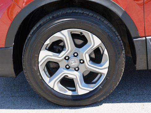 Used 2019 Honda CR-V EX image 9