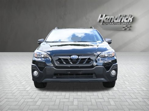 Certified 2023 Subaru Crosstrek 2.5i Sport image 3