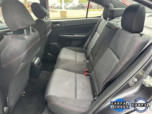 Used 2019 Subaru WRX image 16