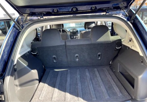 Used 2013 Jeep Compass Sport image 16