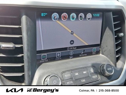 Used 2017 GMC Acadia SLT image 19
