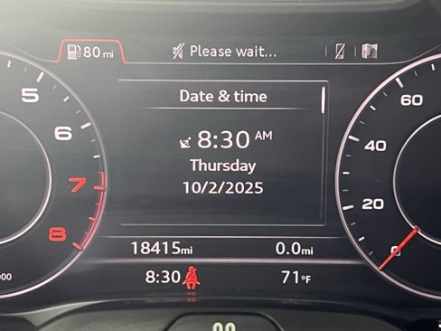 Used 2019 Audi A3 2.0T Premium Plus image 14