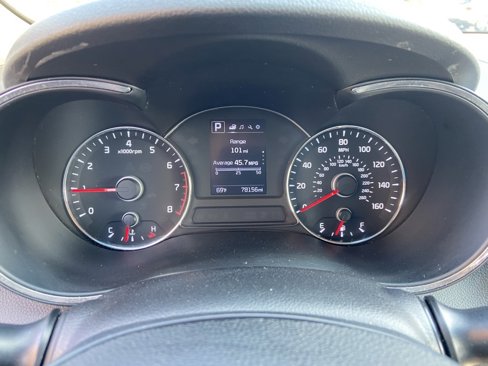 Used 2018 Kia Forte LX w/ LX Popular Package image 12