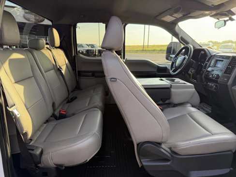 Used 2022 Ford F250 XL w/ Power Equipment Group image 30