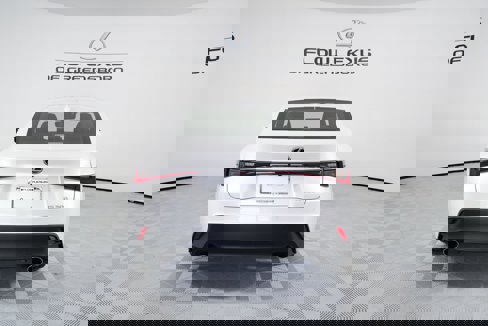 New 2025 Lexus IS 300 w/ Premium Package image 6