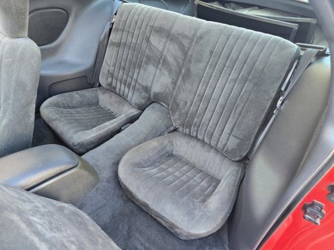 Used 1994 Pontiac Firebird Formula image 10