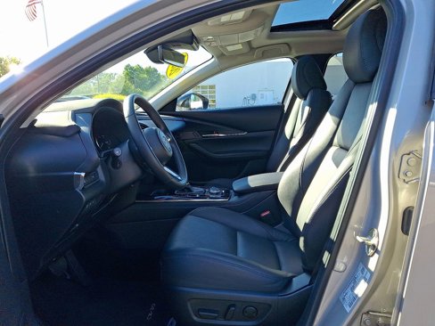 Used 2022 MAZDA CX-30 AWD 2.5 Turbo S image 13