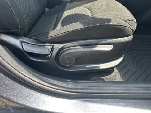 Used 2020 Kia Forte LXS image 20