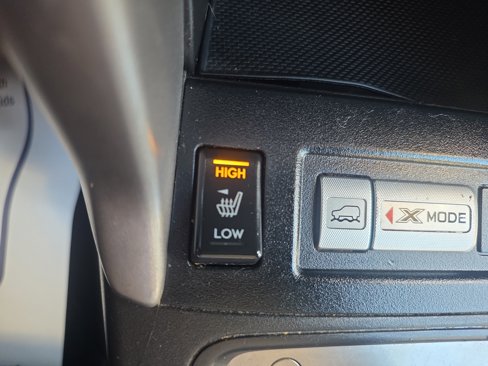 Used 2014 Subaru Forester 2.0XT Touring w/ Popular Package #2 image 22