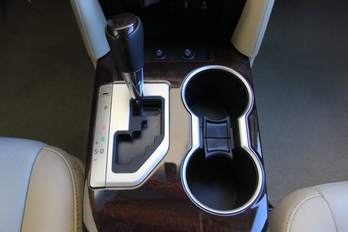 Used 2012 Toyota Camry XLE image 15
