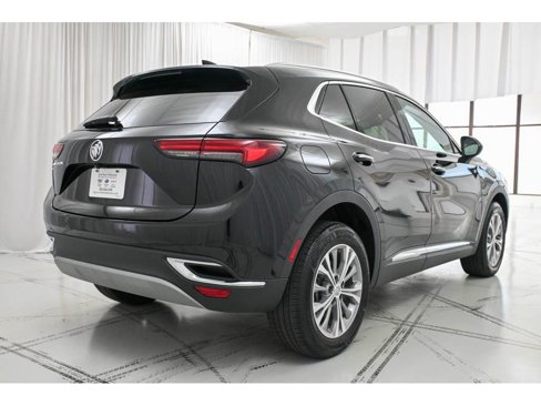 Used 2023 Buick Envision Preferred image 7