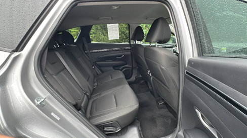 Used 2024 Hyundai Tucson SEL image 24