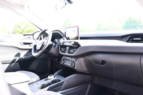Used 2022 Ford Escape SE w/ Convenience Package image 13