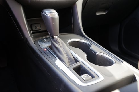 Used 2018 Chevrolet Equinox LT image 24
