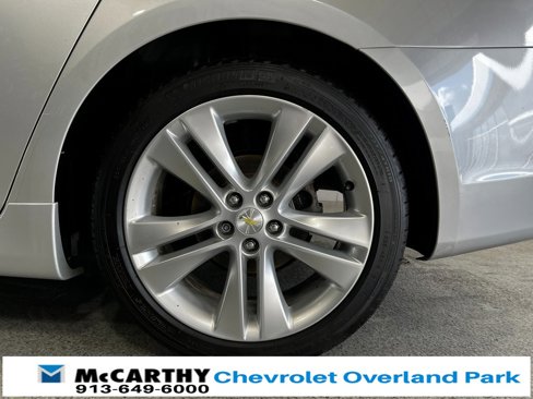 Used 2014 Chevrolet Cruze LTZ w/ RS Package image 31