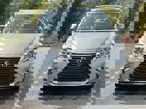 Used 2017 Lexus ES 350 image 23