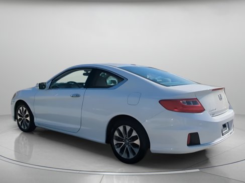 Used 2014 Honda Accord EX-L image 20