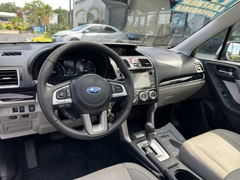 Used 2017 Subaru Forester 2.5i Limited w/ Popular Package #2 image 17