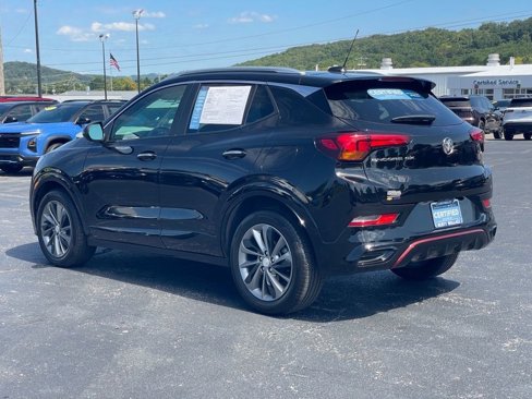 Certified 2023 Buick Encore GX Select w/ Experience Buick Package image 5