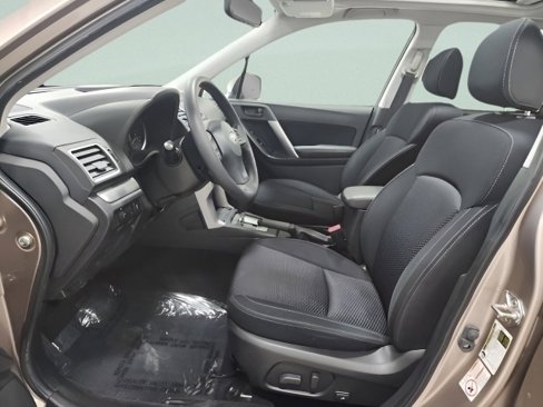 Used 2016 Subaru Forester 2.5i Premium w/ Popular Package #2 image 20