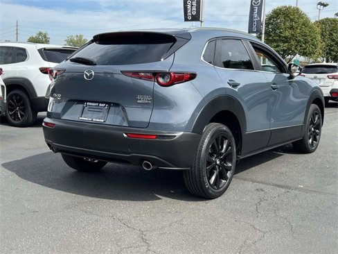 Certified 2023 MAZDA CX-30 AWD 2.5 S w/ Preferred Package image 6