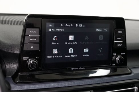 Used 2021 Kia Seltos S image 15