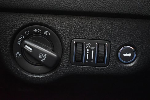 Used 2017 Dodge Charger SXT w/ Rallye Group image 17