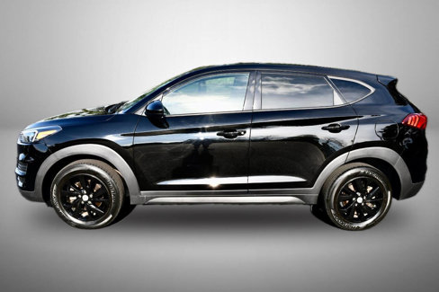 Used 2019 Hyundai Tucson SE image 3