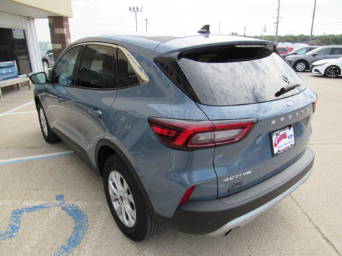 Used 2023 Ford Escape Active w/ Tech Pack #2 image 7