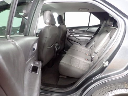 Used 2019 Chevrolet Equinox LT image 29