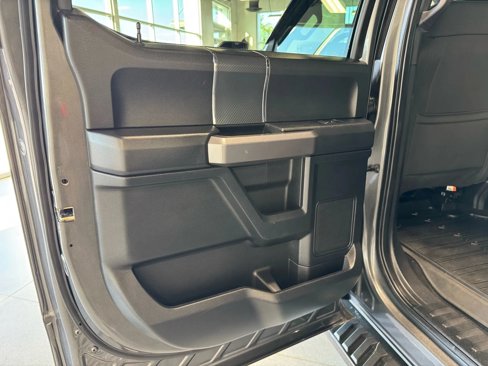 Used 2019 Ford F150 XLT w/ Equipment Group 302A Luxury image 21