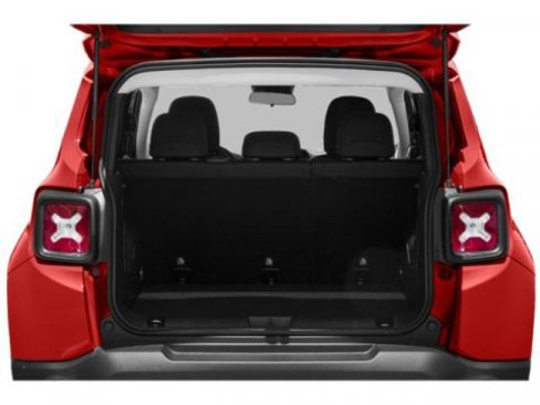 Used 2020 Jeep Renegade Sport image 14