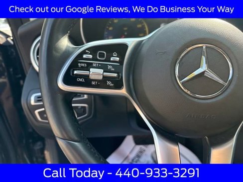 Used 2021 Mercedes-Benz C 300 4MATIC Sedan image 31