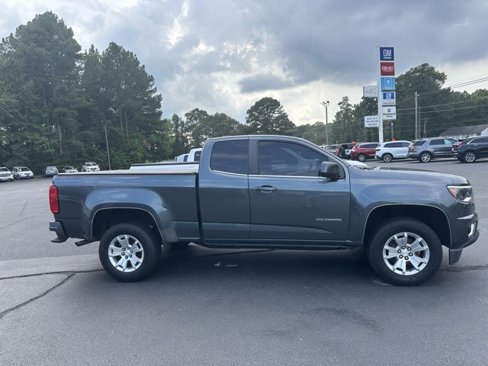 Used 2015 Chevrolet Colorado LT w/ LT Convenience Package image 4