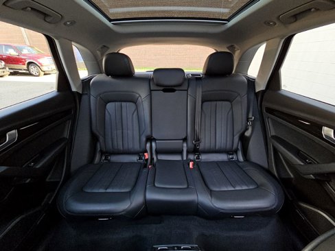Used 2018 Audi Q5 2.0T Premium Plus image 12