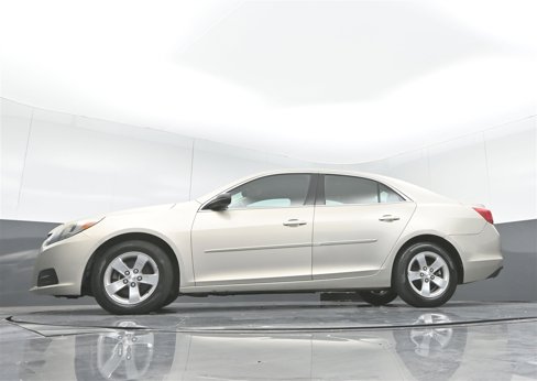 Used 2014 Chevrolet Malibu LS w/ Protection Package image 35