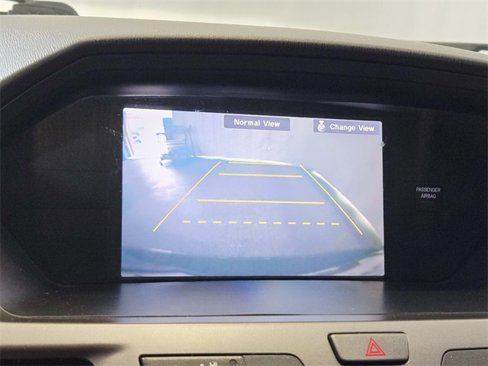 Used 2012 Honda Odyssey Touring Elite image 11