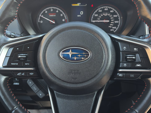 Used 2019 Subaru Forester Sport image 18