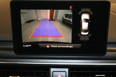 Used 2019 Audi A4 2.0T Premium image 27