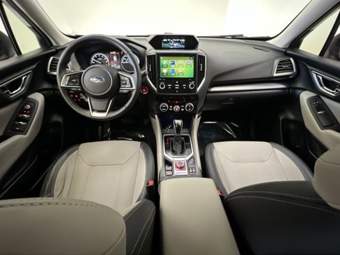 Used 2019 Subaru Forester Limited image 21